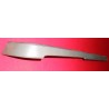 MODONATURE FASCIA COFANO ANTERIORE FIAT 127  3 SERIE DESTRA