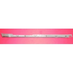 MODONATURE FASCIA COFANO ANTERIORE FIAT 127  3 SERIE DESTRA