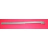 MODONATURA FASCIA COFANO ANTERIORE SINISTRA FIAT 127 3 SERIE