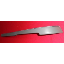 MODONATURA FASCIA COFANO ANTERIORE SINISTRA FIAT 127 3 SERIE