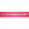 MODONATURA FASCIA COFANO ANTERIORE SINISTRA FIAT 127 3 SERIE