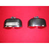 FANALI POSTERIORI FIAT 500 C TOPOLINO FIAT BALILLA