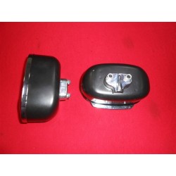 FANALI POSTERIORI FIAT 500 C TOPOLINO FIAT BALILLA