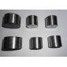 SERIE PISTONCINI FRENO FIAT 1300 