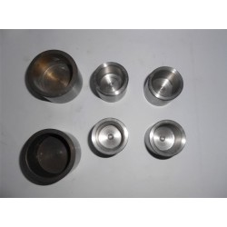 SERIE PISTONCINI FRENO FIAT 1300 