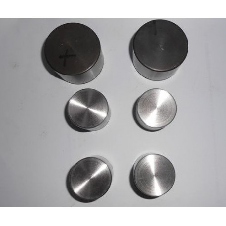 SERIE PISTONCINI FRENO  FIAT 1500 