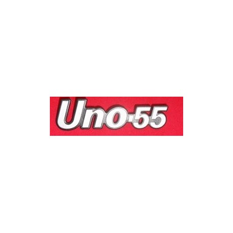 SCRITTA UNO-55