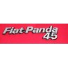 FIAT PANDA 45