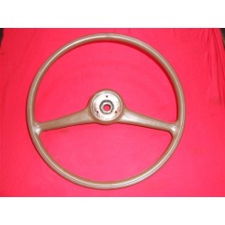 VOLANTE STERZO  FIAT 500C BELVEDERE