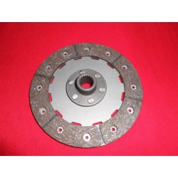 DISCO FRIZIONE FIAT 500 D MILLERIGHE 