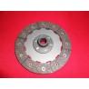 DISCO FRIZIONE FIAT 500 D MILLERIGHE 