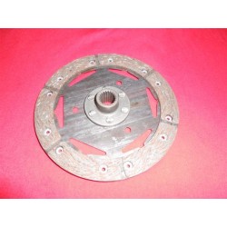 DISCO FRIZIONE RINFORZATA   FIAT 126