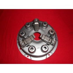 MECCANISMO SPINGIDISCO FRIZIONE  FIAT 500 C BELVEDERE 