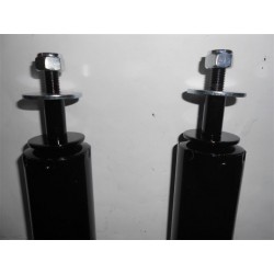 COPPIA AMMORTIZATORI ANTERIORE FIAT 1500