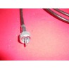 CORDA FILO CONTACHILOMETRO COMPLETO FIAT X19 5 MARCIE 
