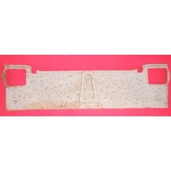 TRAVERSA POSTERIORE FIAT 125