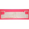 TRAVERSA POSTERIORE FIAT 125