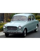 LANCIA APPIA