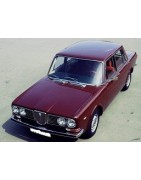 LANCIA 2000