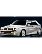LANCIA DELTA