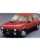 FIAT RITMO