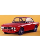 lANCIA FULVIA
