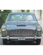 LANCIA FLAMINIA