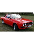 LANCIA BETA - BETA COUPE