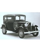 FIAT BALILLA