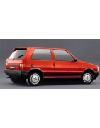 FIAT UNO tutti i tipi