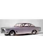 FIAT 2300 S