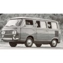 FIAT 850 PULMINO