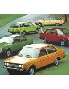 FIAT 131 132