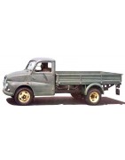 FIAT 615 616