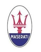 MASERATI