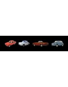 Vintage Cars