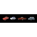 Vintage Cars