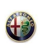 ALFA ROMEO