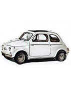 FIAT 500 D