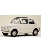 FIAT 500 F L R 