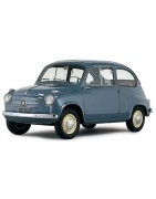 FIAT 600