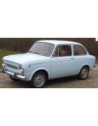 FIAT 850