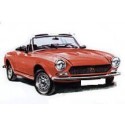 FIAT 124