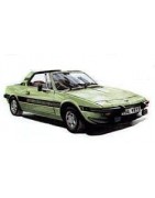 FIAT X1/9