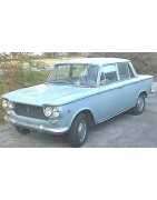 FIAT 1300 1500