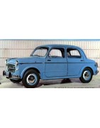 FIAT 1100