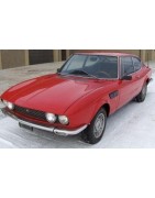 FIAT DINO COUPE